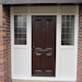 Peak Windows, Doors and Conservertories. Suppliers of Double Glazing Leicester.